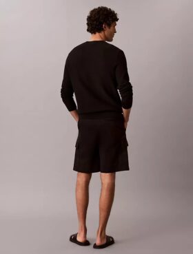 Pantalones cortos cargo chino rectos estilo 90s Straight