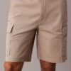 Pantalones cortos cargo chino rectos estilo 90s Straight