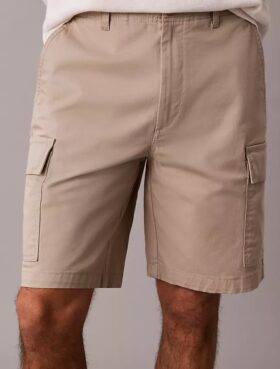 Pantalones cortos cargo chino rectos estilo 90s Straight