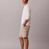 Pantalones cortos cargo chino rectos estilo 90s Straight