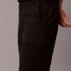Pantalones cortos cargo chino rectos estilo 90s Straight
