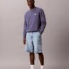 Pantalones cortos cargo de Denim estilo años 90 Pantalones cortos cargo de Denim estilo años 90