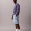 Pantalones cortos cargo de Denim estilo años 90 Pantalones cortos cargo de Denim estilo años 90