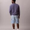 Pantalones cortos cargo de Denim estilo años 90 Pantalones cortos cargo de Denim estilo años 90