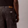 Pantalones cortos cargo de Denim estilo años 90 Pantalones cortos cargo de Denim estilo años 90