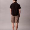 Pantalones cortos chinos holgados estilo años 90 Pantalones cortos chinos holgados estilo años 90