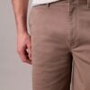 Pantalones cortos chinos holgados estilo años 90 Pantalones cortos chinos holgados estilo años 90