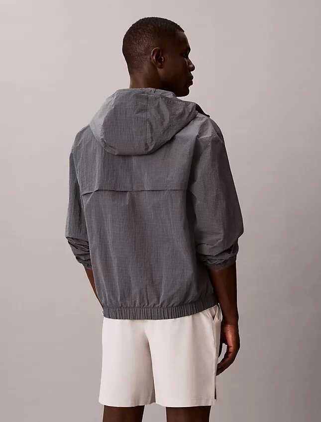 Pantalones cortos con cintura tejida y logotipo de Icon Sport