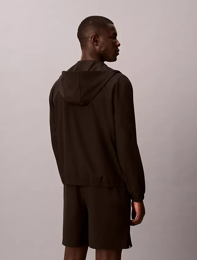 Pantalones cortos con cintura tejida y logotipo de Icon Sport