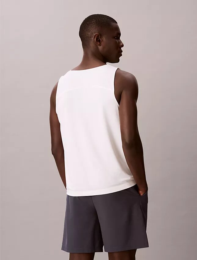 Pantalones cortos con cintura tejida y logotipo de Icon Sport
