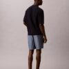 Pantalones cortos de cambray sin tirantes