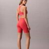 Pantalones cortos de ciclismo de talle alto Icon Sport