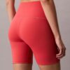 Pantalones cortos de ciclismo de talle alto Icon Sport