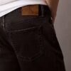 Pantalones cortos de Denim Pantalones cortos de Denim