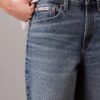 Pantalones cortos de Denim de los 90 de 6 pulgadas Pantalones cortos de Denim de los 90 de 6 pulgadas