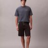 Pantalones cortos de Denim estilo años 90 Pantalones cortos de Denim estilo años 90