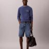 Pantalones cortos de Denim estilo años 90 Pantalones cortos de Denim estilo años 90
