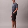 Pantalones cortos de Denim estilo años 90 Pantalones cortos de Denim estilo años 90