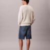 Pantalones cortos de Denim estilo años 90 Pantalones cortos de Denim estilo años 90