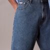 Pantalones cortos de Denim estilo años 90 Pantalones cortos de Denim estilo años 90