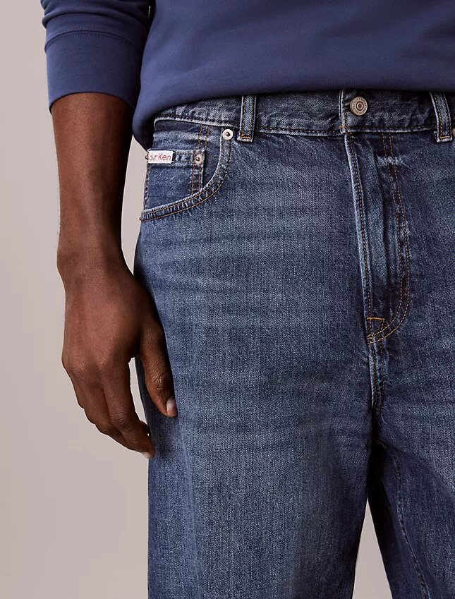 Pantalones cortos de Denim estilo años 90 Pantalones cortos de Denim estilo años 90