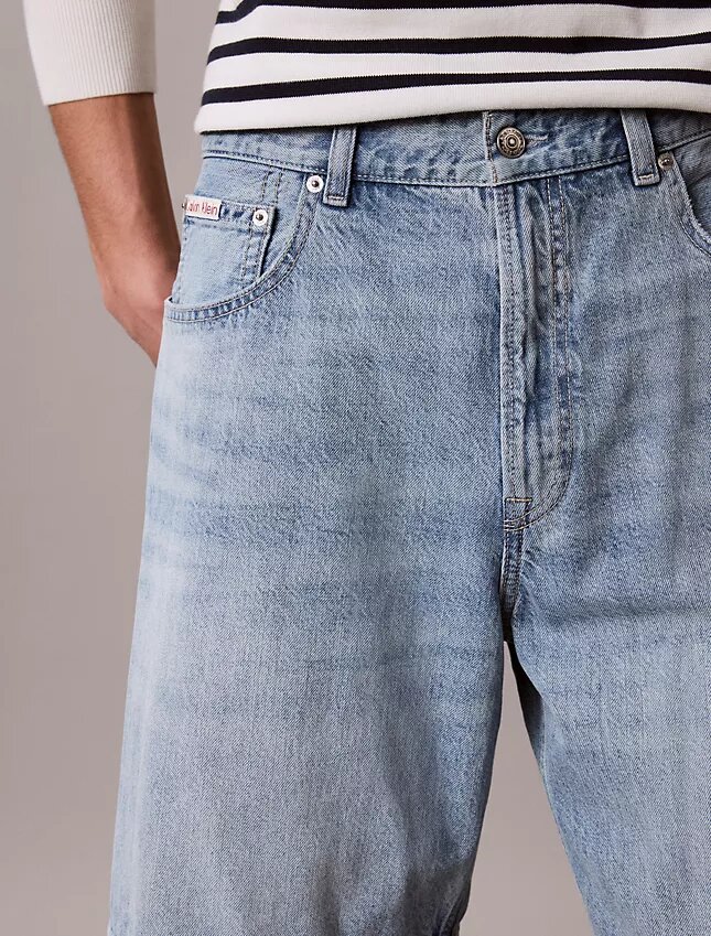 Pantalones cortos de Denim estilo años 90 Pantalones cortos de Denim estilo años 90