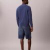 Pantalones cortos de Denim estilo años 90 Pantalones cortos de Denim estilo años 90