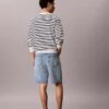 Pantalones cortos de Denim estilo años 90 Pantalones cortos de Denim estilo años 90