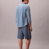 Pantalones cortos de Denim estilo años 90 Pantalones cortos de Denim estilo años 90