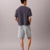 Pantalones cortos de Denim estilo años 90 Pantalones cortos de Denim estilo años 90