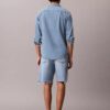 Pantalones cortos de Denim estilo años 90 Pantalones cortos de Denim estilo años 90