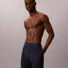 Pantalones cortos de dormir de punto waffle