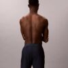 Pantalones cortos de dormir de punto waffle