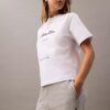Pantalones cortos de felpa con logotipo Archive Pantalones cortos de felpa con logotipo Archive