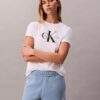 Pantalones cortos de felpa con Monogram Pantalones cortos de felpa con Monogram