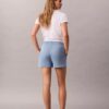 Pantalones cortos de felpa con Monogram Pantalones cortos de felpa con Monogram