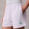 Pantalones cortos de felpa Monologo Pantalones cortos de felpa Monologo