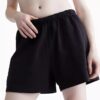 Pantalones cortos de felpa Standards Pantalones cortos de felpa Standards