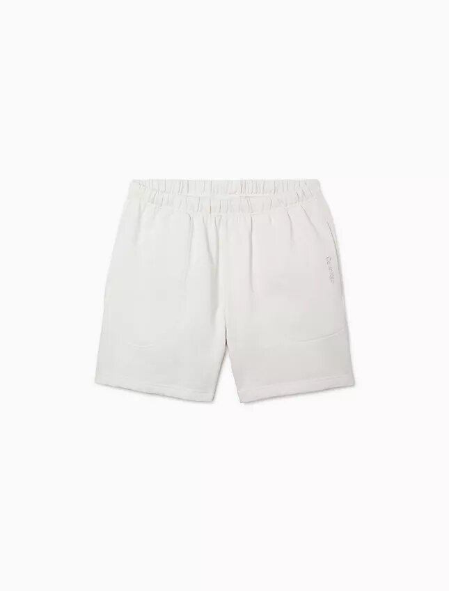 Pantalones cortos de felpa Standards Pantalones cortos de felpa Standards