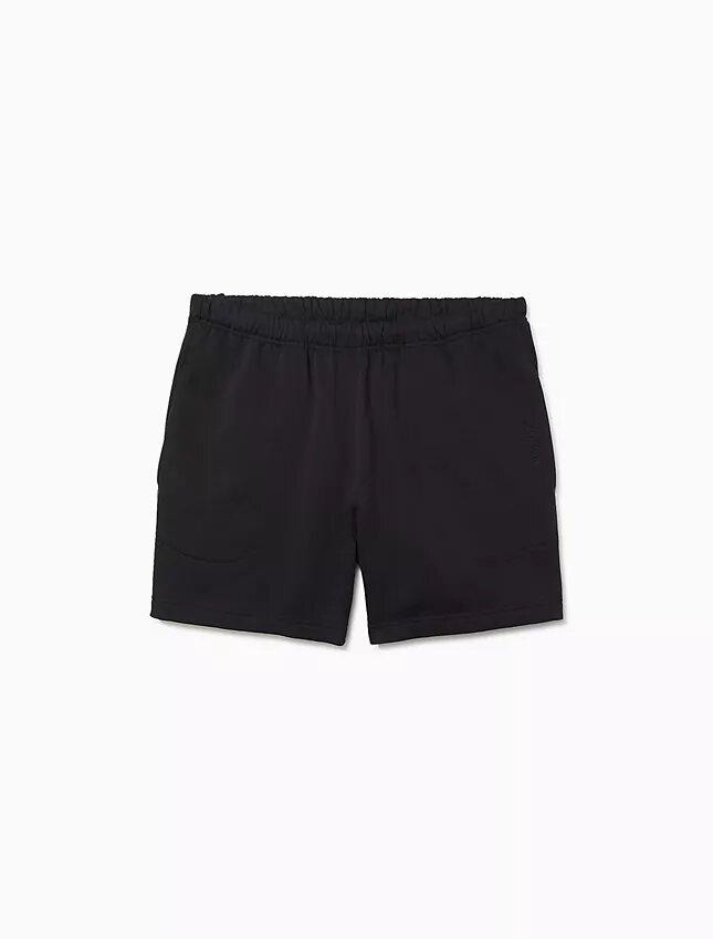 Pantalones cortos de felpa Standards Pantalones cortos de felpa Standards