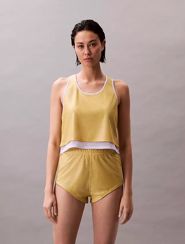 Pantalones cortos de malla Pride Pantalones cortos de malla Pride