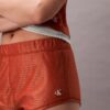 Pantalones cortos de malla Pride Pantalones cortos de malla Pride