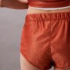 Pantalones cortos de malla Pride Pantalones cortos de malla Pride