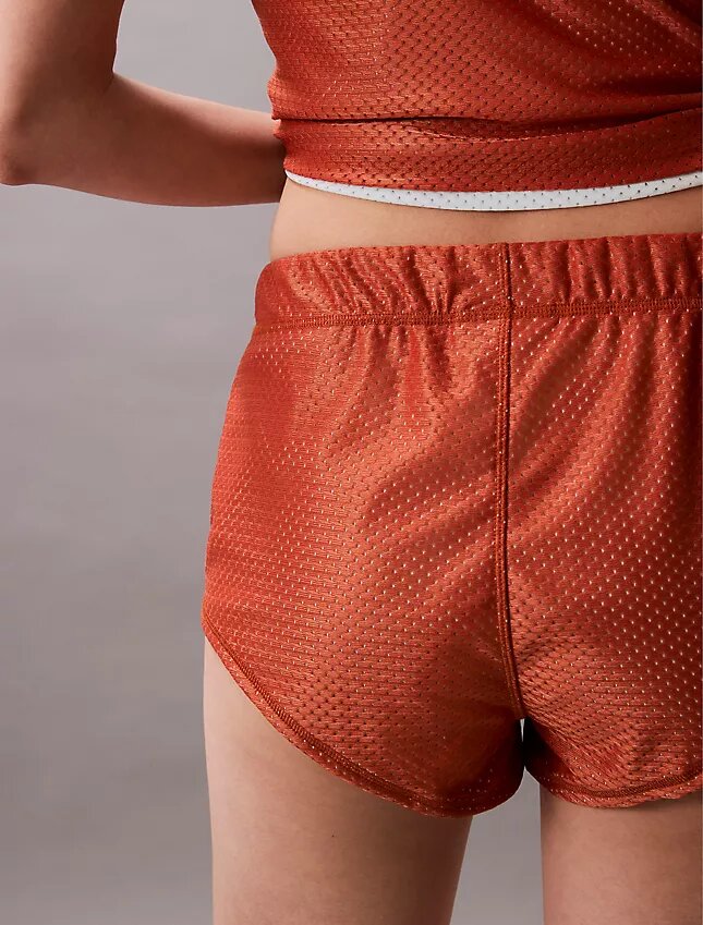 Pantalones cortos de malla Pride Pantalones cortos de malla Pride