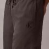 Pantalones cortos de nylon con Monogram Pantalones cortos de nylon con Monogram