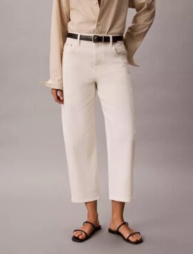 Pantalones cortos de pierna ancha