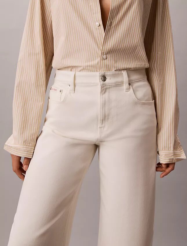 Pantalones cortos de pierna ancha Pantalones cortos de pierna ancha