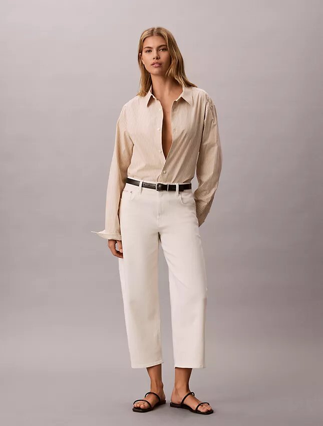 Pantalones cortos de pierna ancha Pantalones cortos de pierna ancha