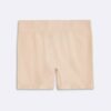 Pantalones cortos deportivos sin costuras para niñas Pantalones cortos deportivos sin costuras para niñas