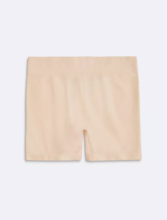 Pantalones cortos deportivos sin costuras para niñas Pantalones cortos deportivos sin costuras para niñas